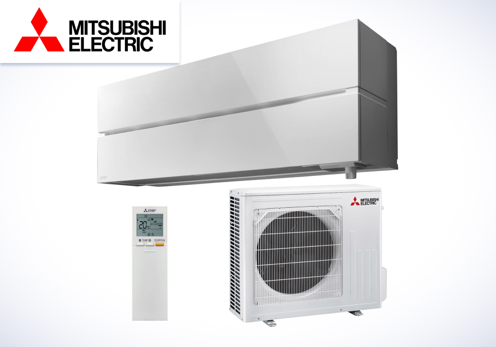 бренд, достойный внимания Mitsubishi Electric