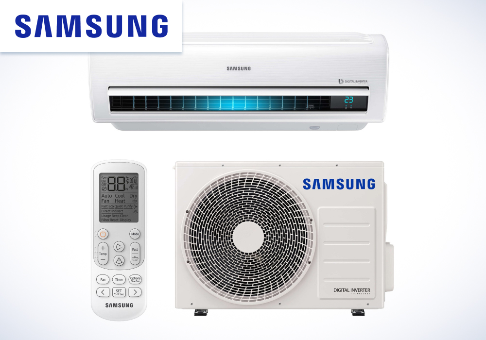 один из лучших брендов Samsung