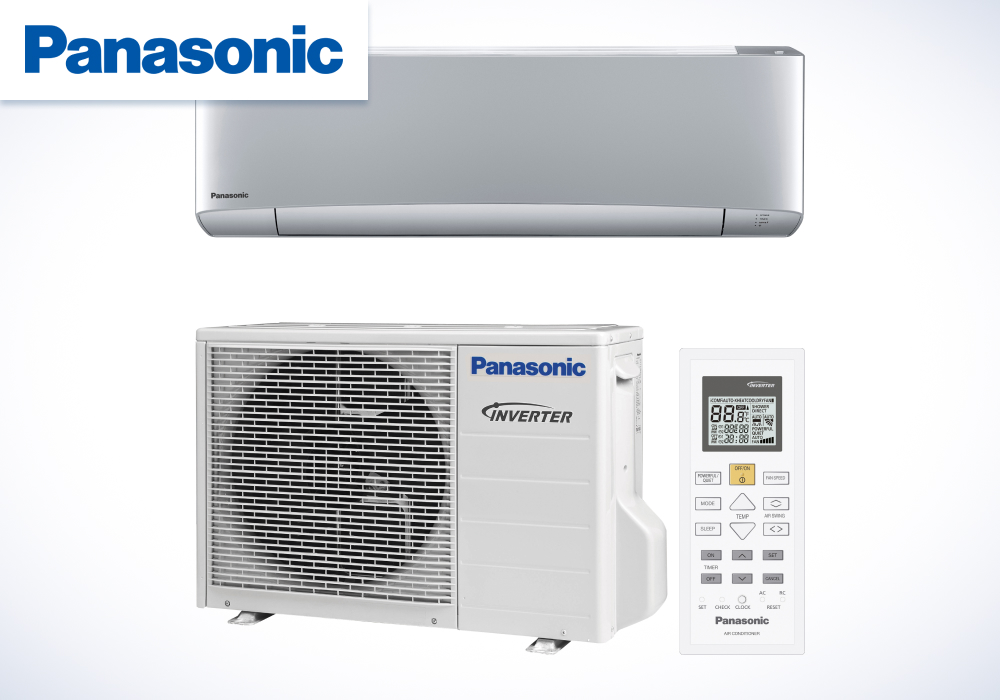 замечательный бренд в рейтинге Panasonic