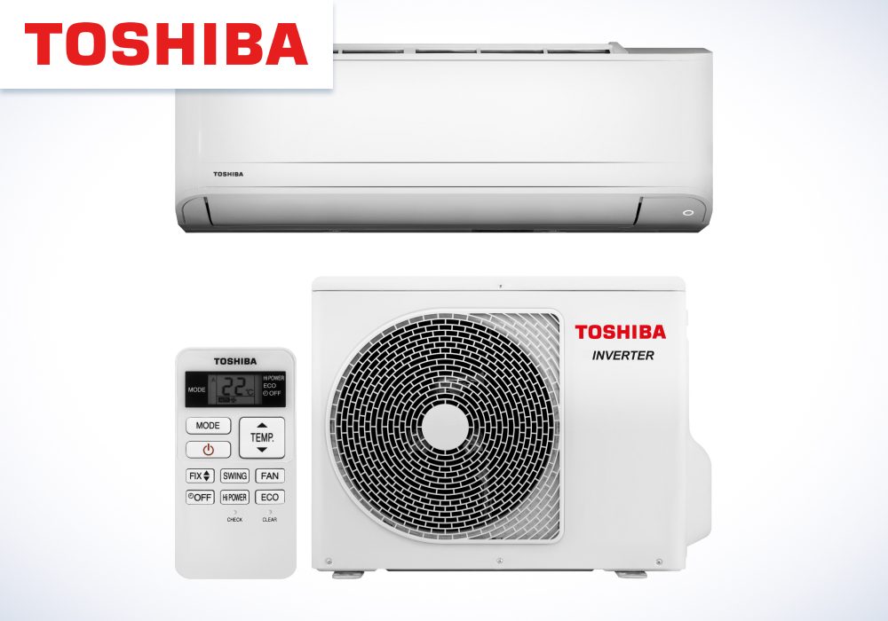 хороший выбор Toshiba