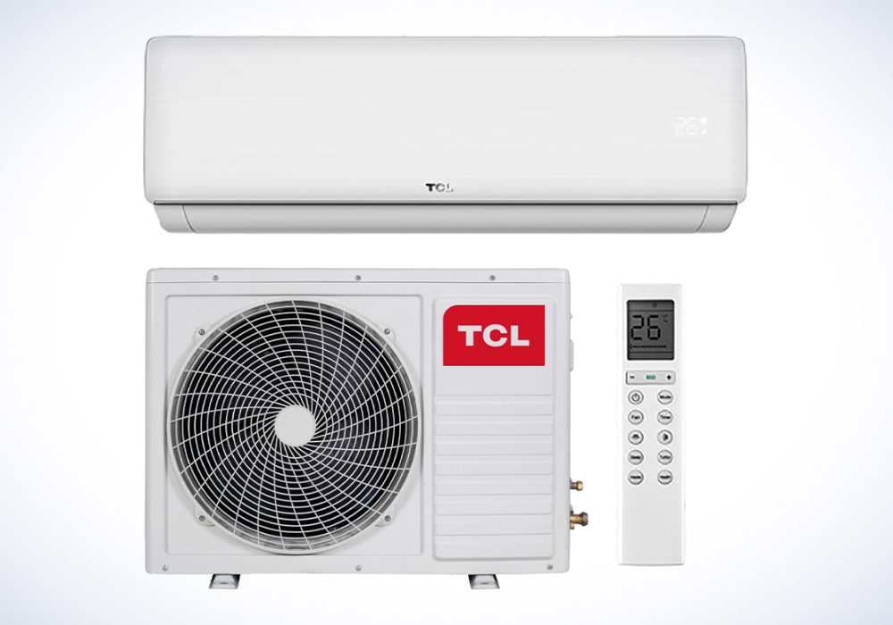 хороший кондиціонер TCL TAC-09CHSA/XAB1 ON/OFF WI-FI Ready