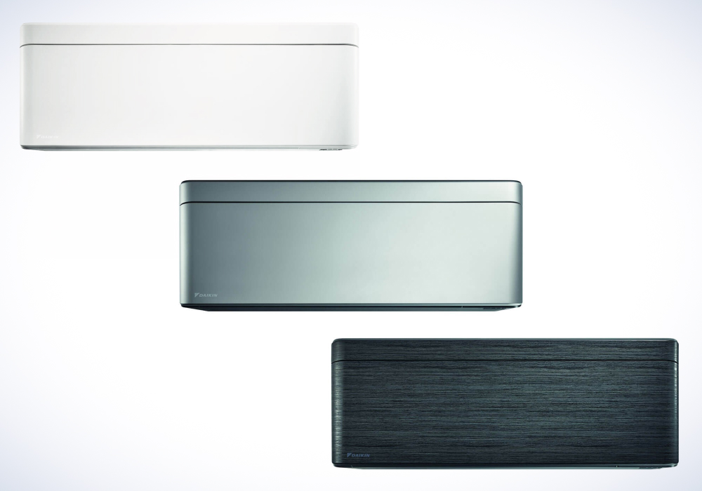 один із кращих у рейтингу Daikin Stylish FTXA25AW/RXA25A
