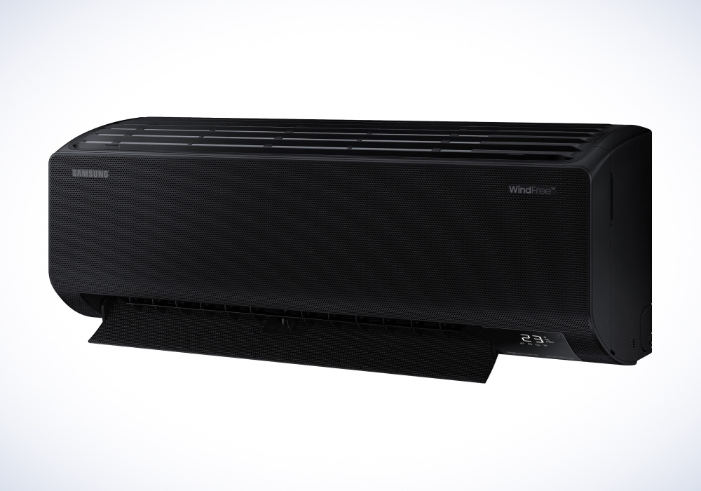 чудова модель у рейтингу Samsung AR09BXFAMWKNUABDK