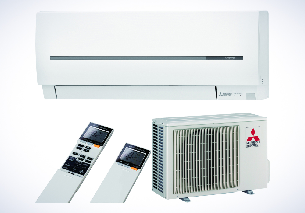 проверенная модель Mitsubishi Electric Standard Inverter MSZ-AP20VGK/MUZ-AP20VG