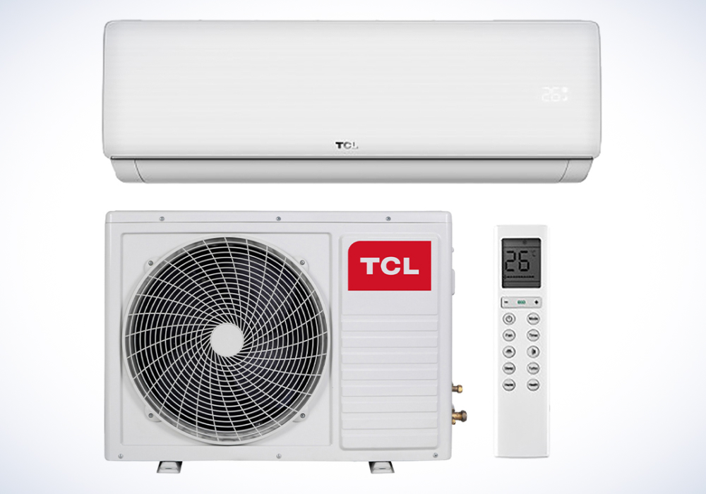 кондиционер в рейтинге надежных TCL TAC-09CHSD/XAB1IHB Heat Pump Inverter R32 WI-FI