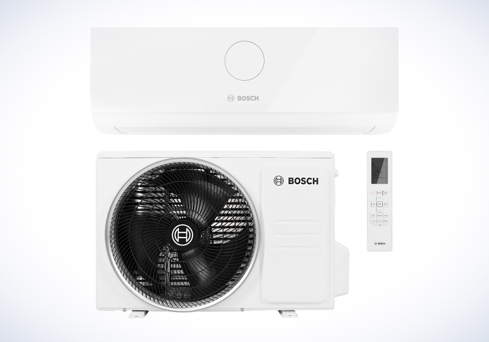 рекомендуем модель Bosch Climate CL3000i 35 E
