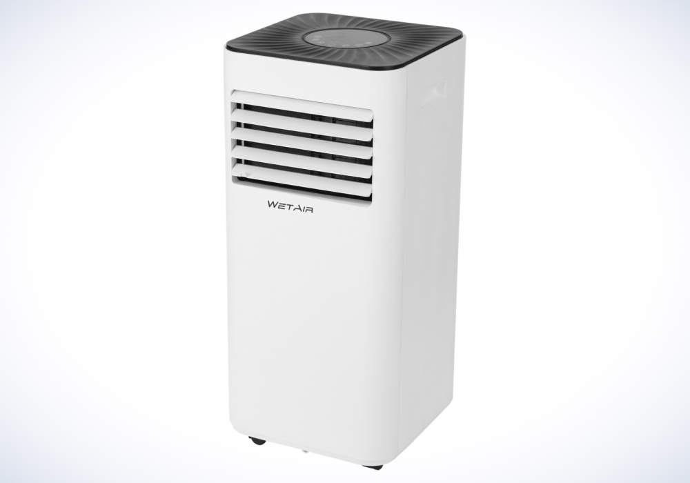 качественный кондиционер WetAir WPAC-M07K