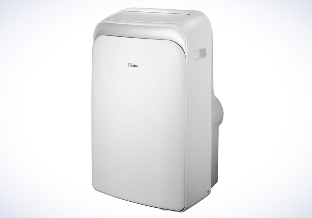 рекомендованная модель Midea MPPDA-09CRN7