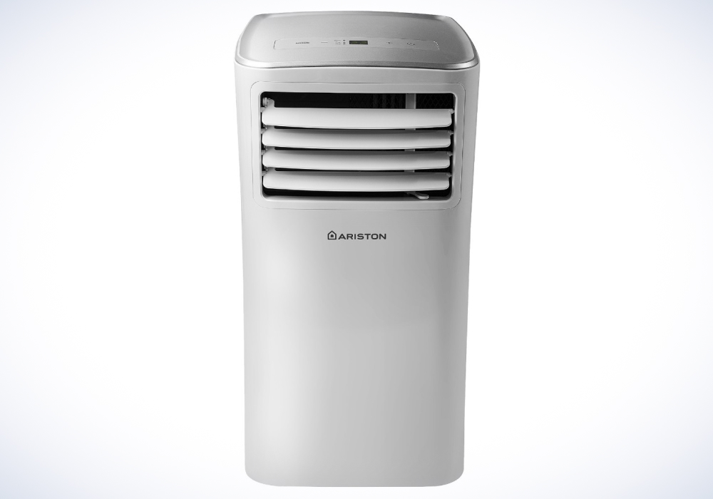 проверенная модель Ariston Mobis 8