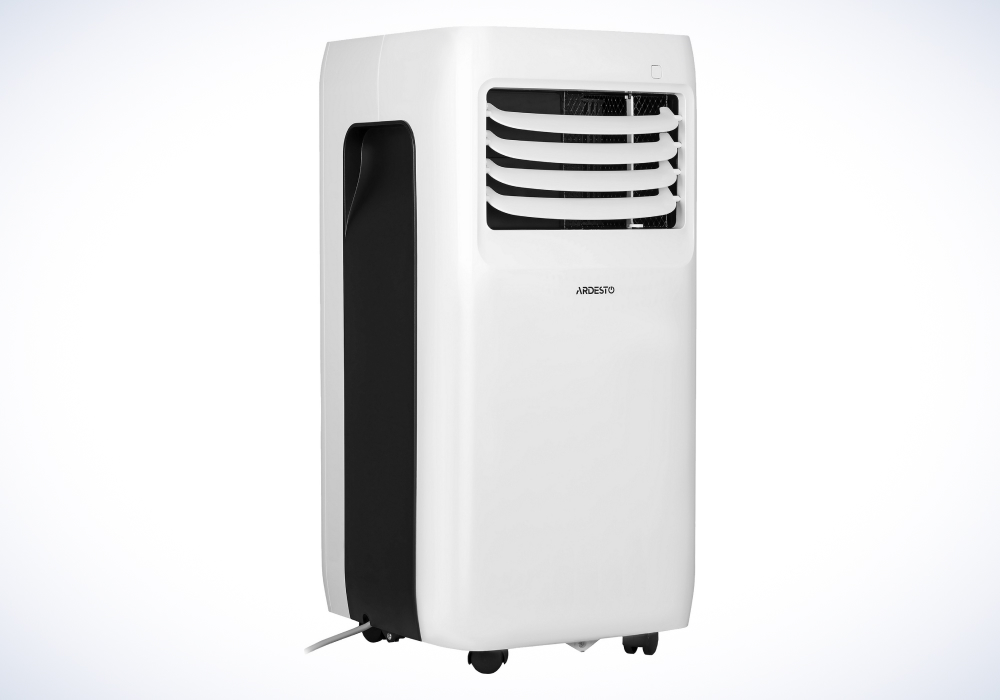 топовый кондиционер Ardesto ACM-09CRN7