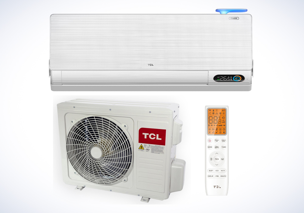 рекомендуємо якісну модель TCL TAC-09CHSD/FBI FreshIN 2.0 Inv R32 WI-FI